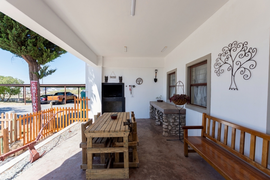 14 Bedroom Property for Sale in Long Acres Country Estate Western Cape